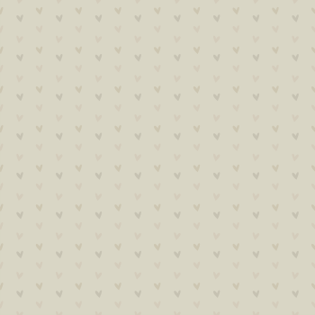 Spring Boho Girls HGK Herze Lindgrün